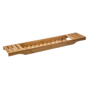 Поставка за вана 5five Bambou, Бамбук, 70 cm