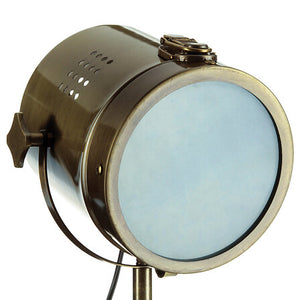 Lampă de masă cu trepied Ebor, 68 cm