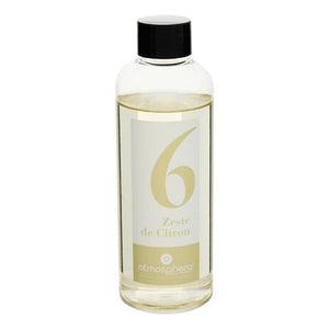 Пълнител за дифузер atmosphera Numia, Лимон, 180 ml