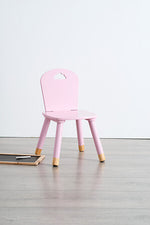 Детско столче Atmosphera Sweet, MDF