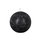 Свещ без аромат atmosphera Olia, Топка, Диаметър 1