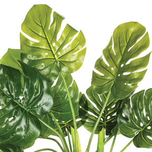 Plantă artificială Atmosphera Verde, 70 cm