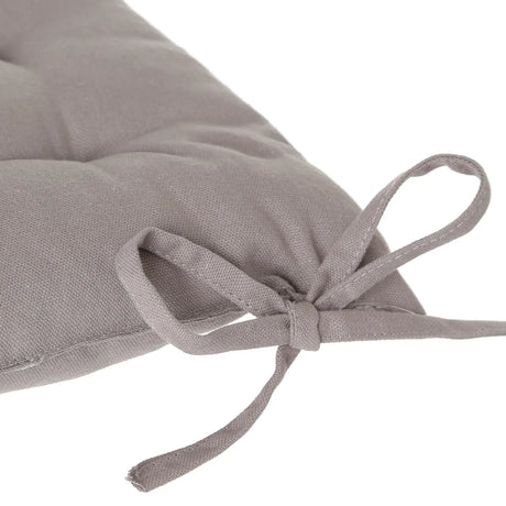 Pernă decorativă pentru scaun Atmosphera Anjali, 38x38 cm