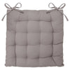 Pernă decorativă pentru scaun Atmosphera Anjali, 38x38 cm