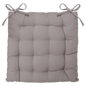 Pernă decorativă pentru scaun Atmosphera Anjali, 38x38 cm