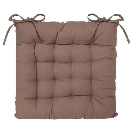 Pernă decorativă pentru scaun Atmosphera Anjali, 38x38 cm