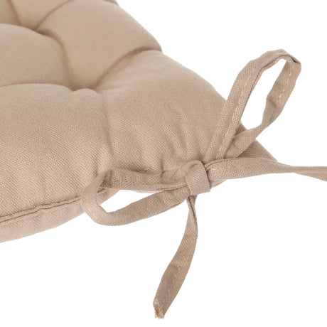 Pernă decorativă pentru scaun Atmosphera Anjali, 38x38 cm