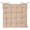 Pernă decorativă pentru scaun Atmosphera Anjali, 38x38 cm