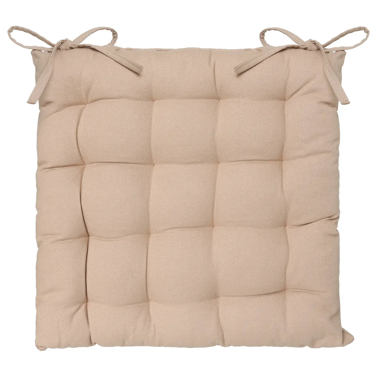 Pernă decorativă pentru scaun Atmosphera Anjali, 38x38 cm