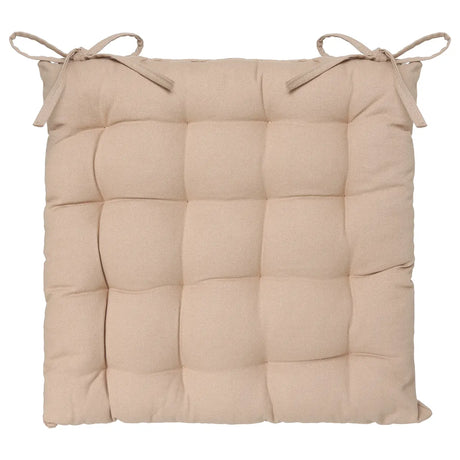 Pernă decorativă pentru scaun Atmosphera Anjali, 38x38 cm