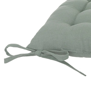 Pernă decorativă pentru scaun Atmosphera Anjali, 38x38 cm