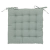 Pernă decorativă pentru scaun Atmosphera Anjali, 38x38 cm