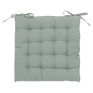 Pernă decorativă pentru scaun Atmosphera Anjali, 38x38 cm