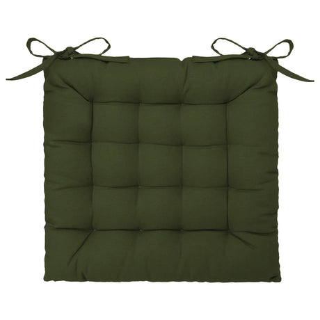 Pernă decorativă pentru scaun Atmosphera Anjali, 38x38 cm