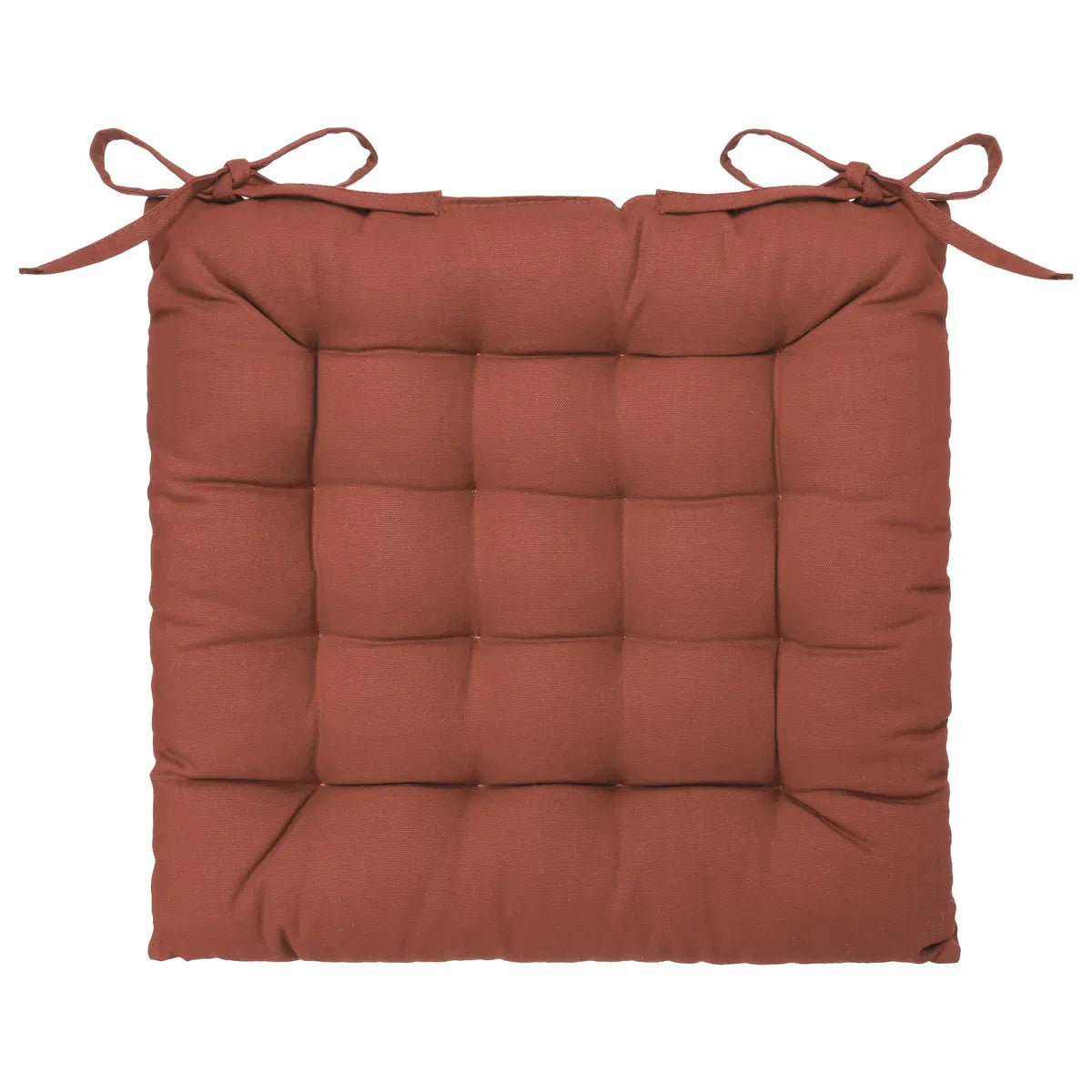 Pernă decorativă pentru scaun Atmosphera Anjali, 38x38 cm