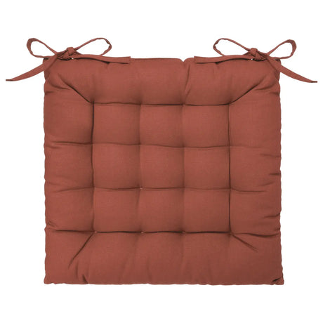Pernă decorativă pentru scaun Atmosphera Anjali, 38x38 cm