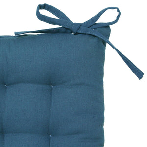 Pernă decorativă pentru scaun Atmosphera Anjali, 38x38 cm