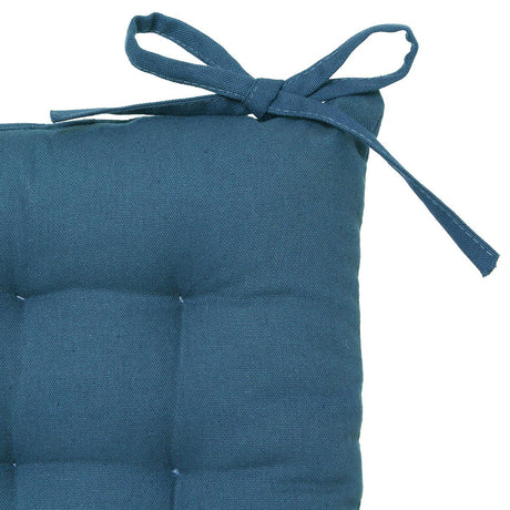 Pernă decorativă pentru scaun Atmosphera Anjali, 38x38 cm