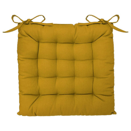 Pernă decorativă pentru scaun Atmosphera Anjali, 38x38 cm