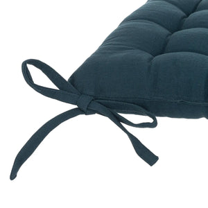 Pernă decorativă pentru scaun Atmosphera Anjali, 38x38 cm