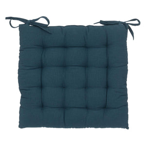 Pernă decorativă pentru scaun Atmosphera Anjali, 38x38 cm