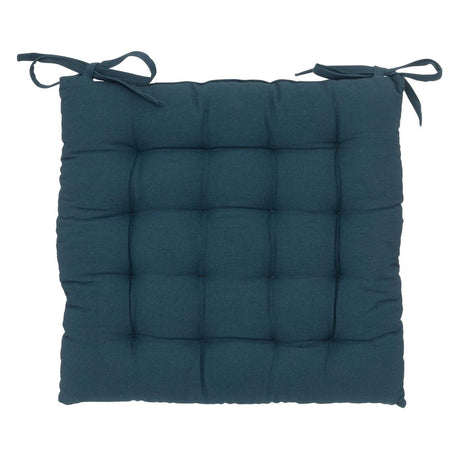 Pernă decorativă pentru scaun Atmosphera Anjali, 38x38 cm