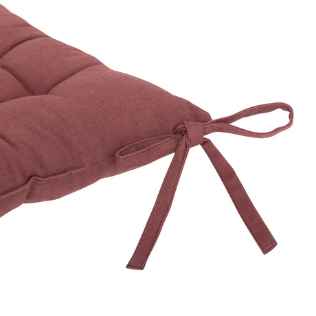 Pernă decorativă pentru scaun Atmosphera Anjali, 38x38 cm