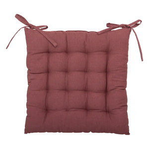 Pernă decorativă pentru scaun Atmosphera Anjali, 38x38 cm