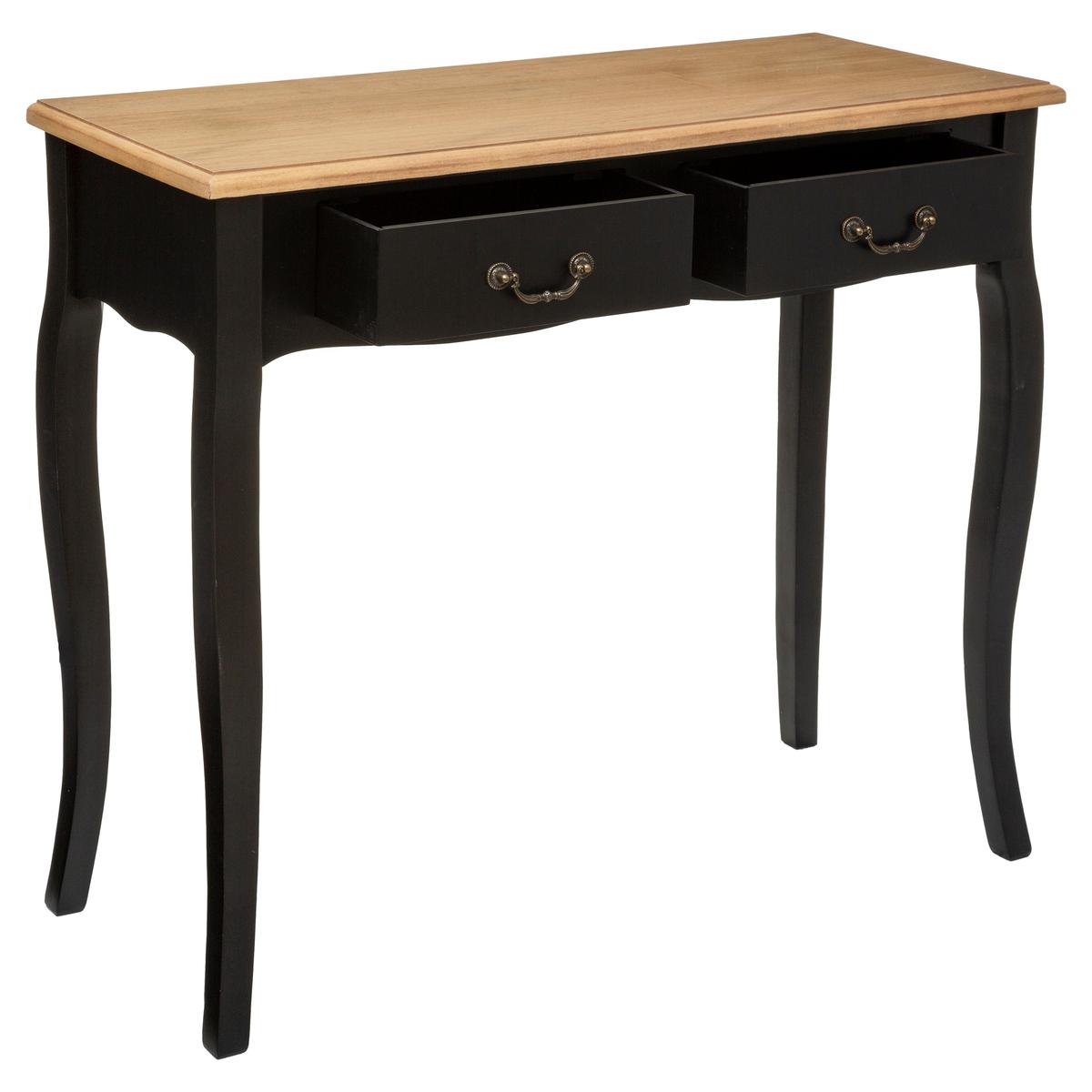Masă consolă Atmosphere Chrysa, 87 cm