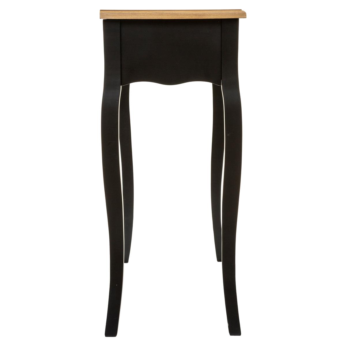 Masă consolă Atmosphere Chrysa, 87 cm