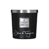 Ароматна свещ atmosphera Loyd Sweet Moments, Стъкло, 130 g