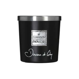 Lumânare parfumată Atmosphera Loyd Sweet Moments, Sticlă, 130 g