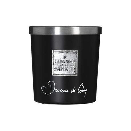 Lumânare parfumată Atmosphera Loyd Sweet Moments, Sticlă, 130 g