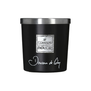 Lumânare parfumată Atmosphera Loyd Sweet Moments, Sticlă, 130 g