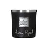 Ароматна свещ atmosphera Loyd Sweet Moments, Стъкло, 130 g