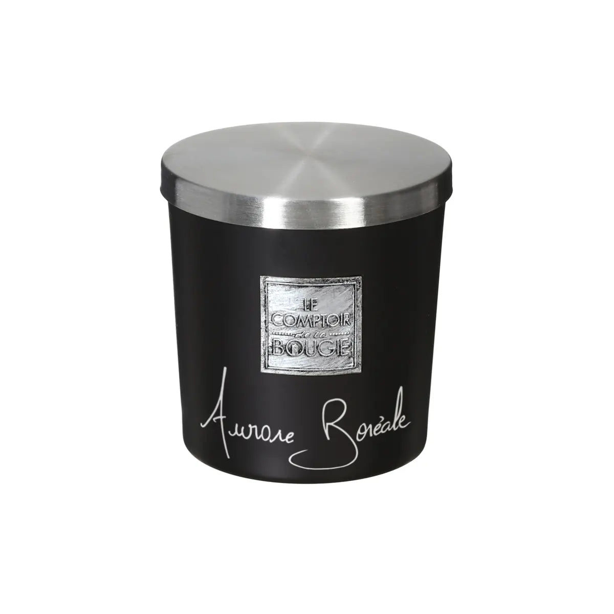 Lumânare parfumată Atmosphera Loyd Sweet Moments, Sticlă, 130 g