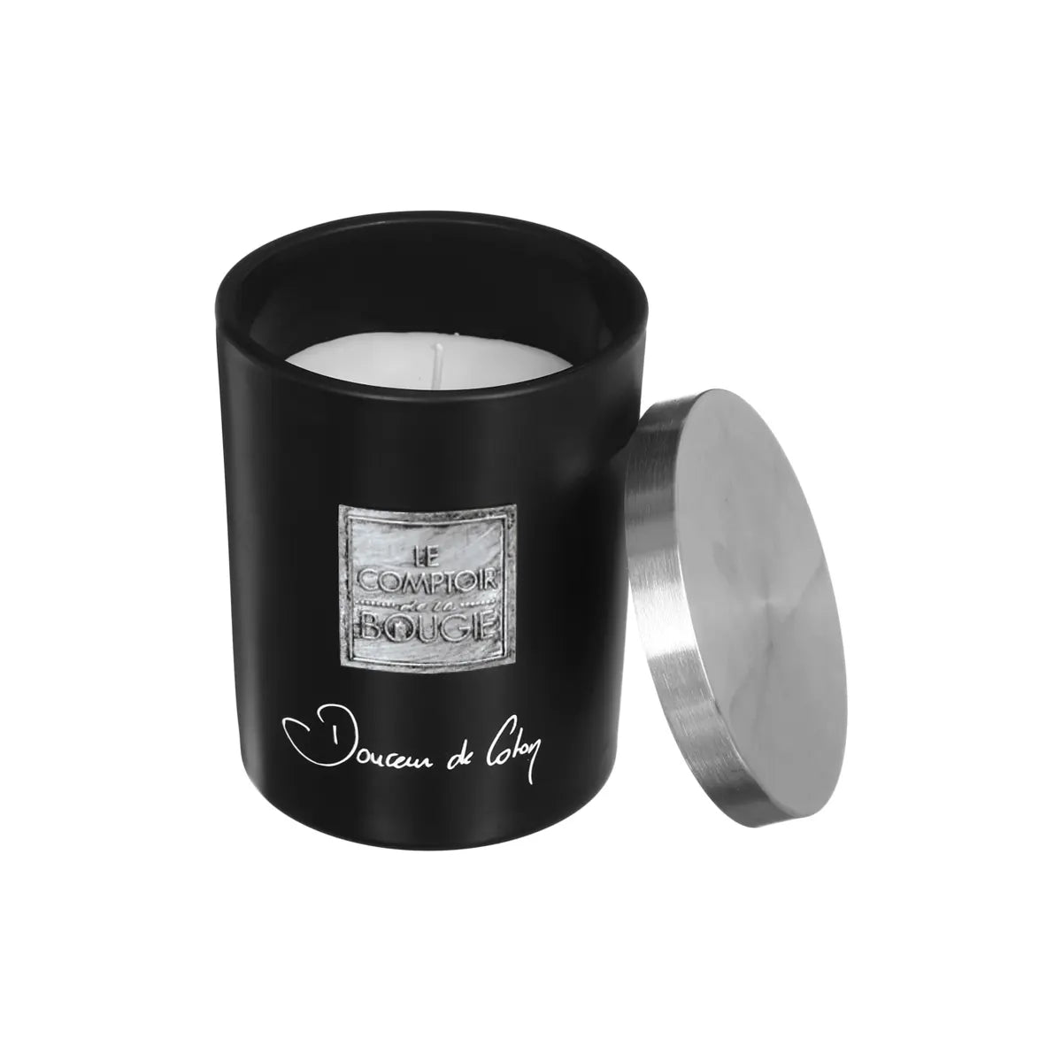 Lumânare parfumată Atmosphera Loyd, 210 g