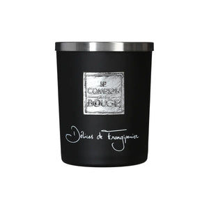 Lumânare parfumată Atmosphera Loyd, Sticlă, 490 g