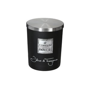 Lumânare parfumată Atmosphera Loyd, Sticlă, 490 g
