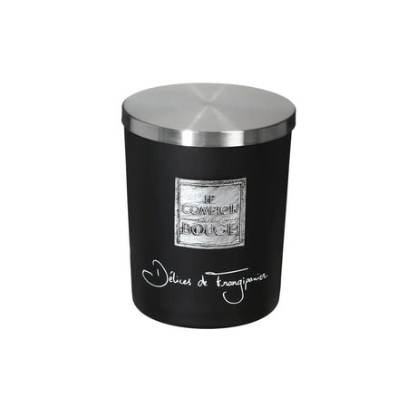 Lumânare parfumată Atmosphera Loyd, Sticlă, 490 g