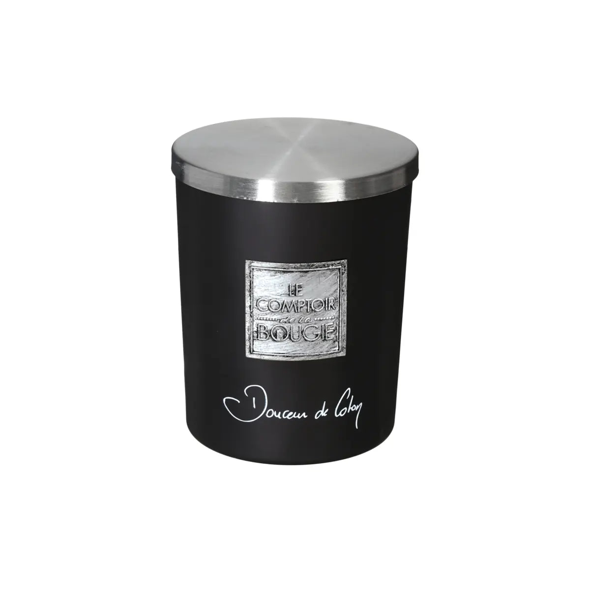 Lumânare parfumată Atmosphera Loyd, Sticlă, 490 g
