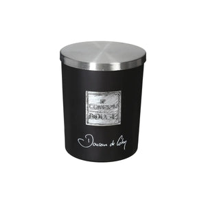 Lumânare parfumată Atmosphera Loyd, Sticlă, 490 g