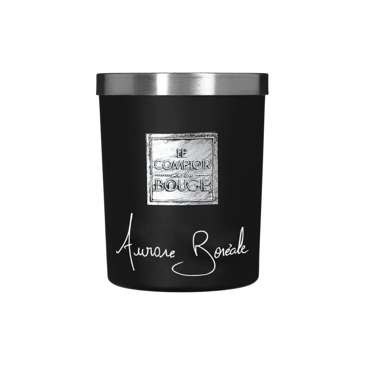 Lumânare parfumată Atmosphera Loyd, Sticlă, 490 g