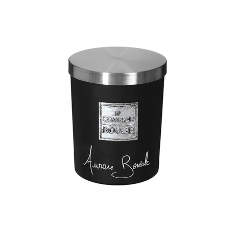 Lumânare parfumată Atmosphera Loyd, Sticlă, 490 g