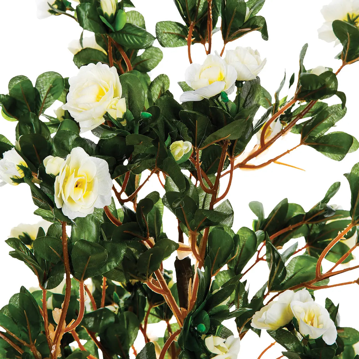 Flori artificiale Atmosphera Azalee, 81 cm, asortate