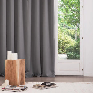 Set de perdele opace Atmosphere, 135x240 cm, 2 buc.