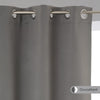 Set de perdele opace Atmosphere, 135x240 cm, 2 buc.
