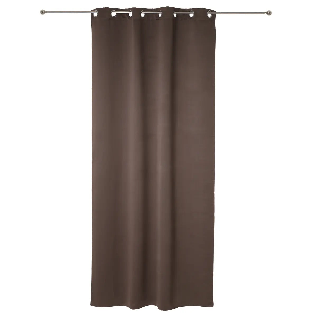Set de perdele opace Atmosphere, 135x240 cm, 2 buc.