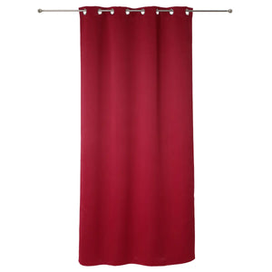 Set de perdele opace Atmosphere, 135x240 cm, 2 buc.