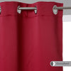Set de perdele opace Atmosphere, 135x240 cm, 2 buc.